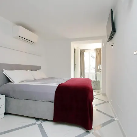 Exclusive Spagna View On Spanish Square Apartamento *