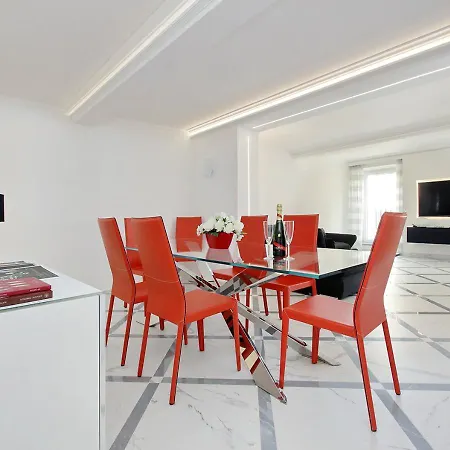 Apartamento Exclusive Spagna View On Spanish Square *