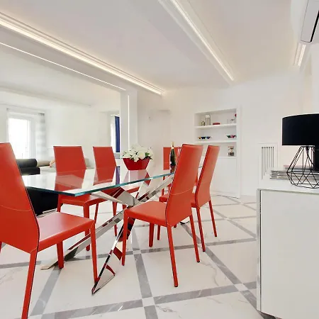 Apartamento Exclusive Spagna View On Spanish Square *