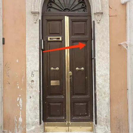Apartament Exclusive Spagna View On Spanish Square *